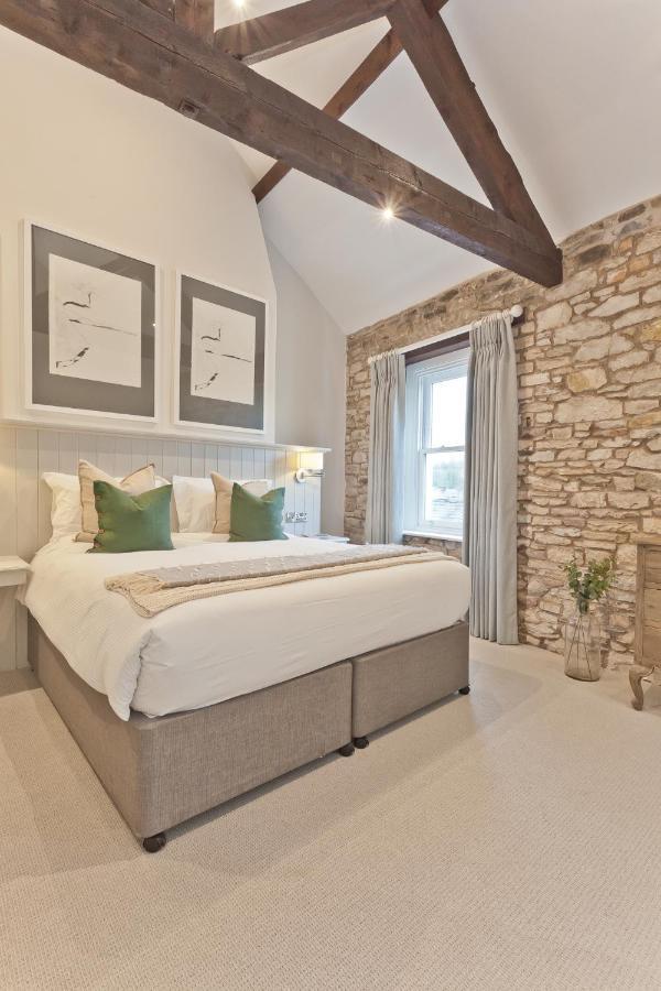 Tithe Barn - Self Check In Hotel Cockermouth Exterior foto